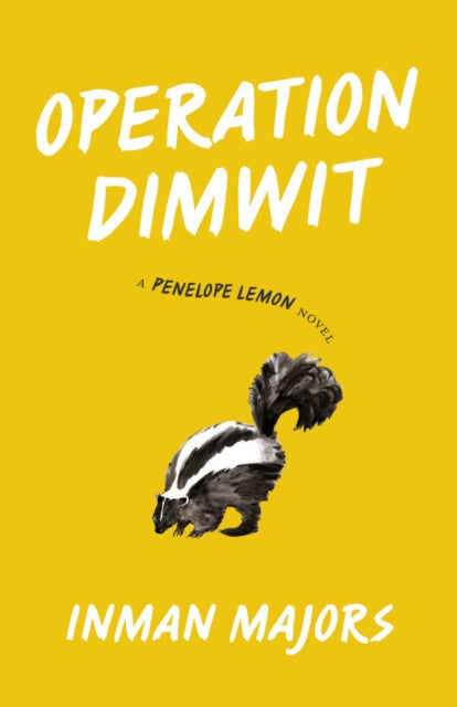 Operation Dimwit : A Penelope Lemon Novel-9780807172674
