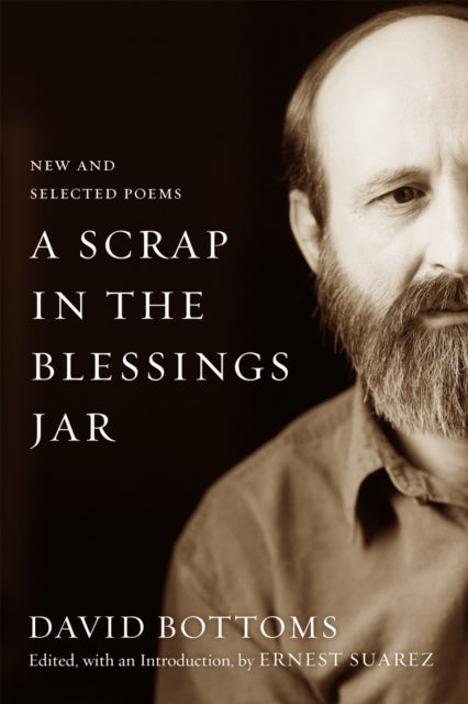 A Scrap in the Blessings Jar : New and Selected Poems-9780807180310