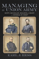 Managing the Union Army