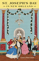 St. Joseph''s Day in New Orleans