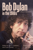 Bob Dylan in the 1980s