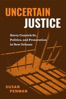 Uncertain Justice