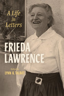 Frieda Lawrence