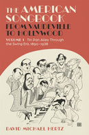 The American Songbook from Vaudeville to Hollywood
