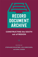 Record, Document, Archive