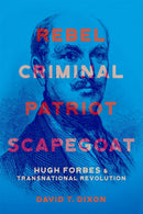 Rebel, Criminal, Patriot, Scapegoat