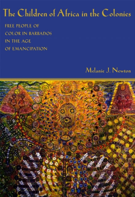 The Children of Africa in the Colonies