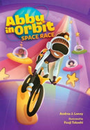 Space Race-9780807500972