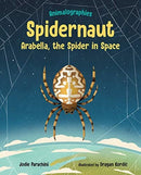 SPIDERNAUT-9780807504413