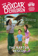 The Raptor Rescue-9780807510131