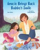 GRACIE BRINGS BACK BUBBES SMILE-9780807510230
