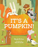 ITS A PUMPKIN-9780807512166