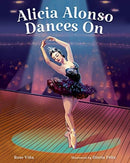 Alicia Alonso Dances On-9780807514542