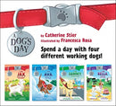 DOGS DAY SET-9780807516768