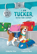 I Am Tucker, Detection Expert-9780807516782