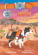I Am Skye, Finder of the Lost-9780807516874