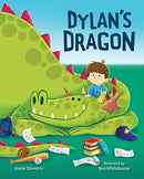 Dylan's Dragon-9780807517420