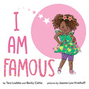 I AM FAMOUS-9780807534533