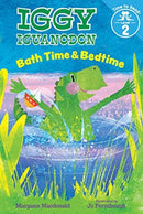 Bathtime & Bedtime