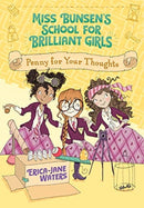 Penny for Your Thoughts-9780807551387