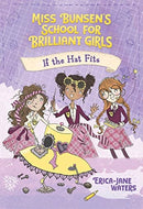 If the Hat Fits-9780807551547