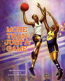 MORE THAN JUST A GAME-9780807552711