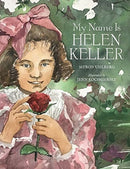 My Name Is Helen Keller-9780807553220