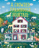 CROWDED FARMHOUSE FOLKTALE-9780807556924