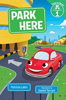 Park Here-9780807563694