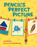 Pencil's Perfect Picture-9780807564769