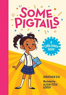 SOME PIGTAILS-9780807565681