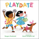 Playdate-9780807565711