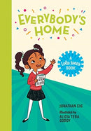 EVERYBODYS HOME-9780807565766