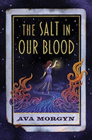SALT IN OUR BLOOD-9780807572276