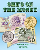 SHES ON THE MONEY-9780807573426
