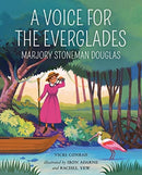 VOICE FOR THE EVERGLADES-9780807584965