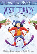 Snow Day in May-9780807587416