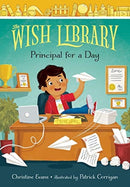 Principal for a Day-9780807587423