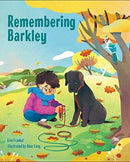 REMEMBERING BARKLEY-9780807594483