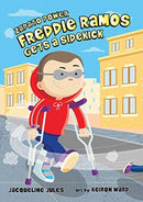 FREDDIE RAMOS GETS A SIDEKICK