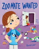 Zoo-Mate Wanted-9780807595657