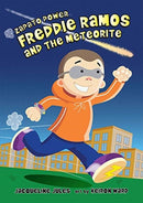 FREDDIE RAMOS & THE METEORITE-9780807595725