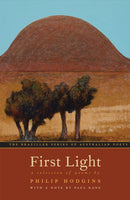 First Light : A Selection of Poems-9780807600023