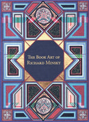 Book Art of Richard Minsky: My Life in Book Art-9780807616062