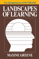 Landscapes of Learning-9780807725344