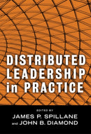 Distributed Leadership in Practice-9780807748060