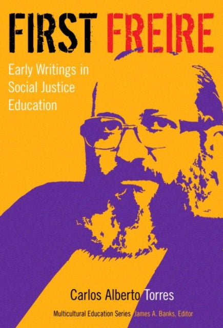 First Freire