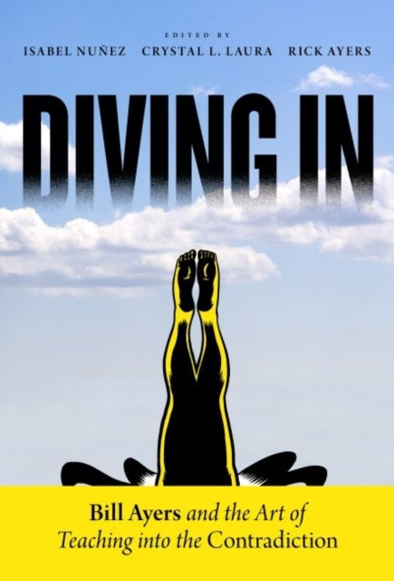 Diving in