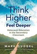 Think Higher Feel Deeper