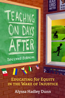Teaching on Days After
